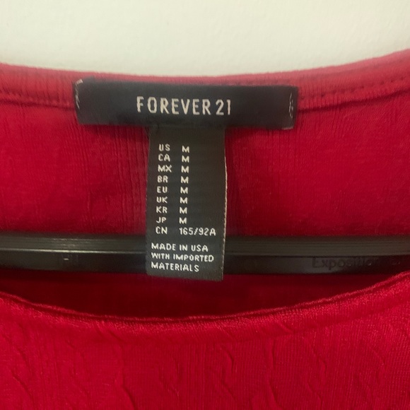 Forever 21 - Picture 2 of 2
